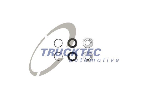 TRUCKTEC AUTOMOTIVE Remondikomplekt,Pidurisadul 02.35.012